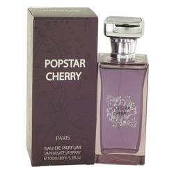 PARFUMS POP STAR POPSTAR CHERRY EDP FOR WOMEN