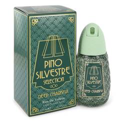 PINO SILVESTRE PINO SILVESTRE SELECTION DEEP CHARISMA EDT FOR MEN