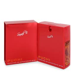 SARAH B. PUCHI PUCHI EDP FOR WOMEN