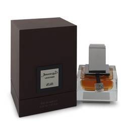 RASASI RASASI JUNOON LEATHER EDP FOR MEN