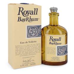 ROYALL FRAGRANCES ROYALL BAY RHUM 57 EDT FOR MEN