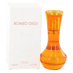 ROMEO GIGLI ROMEO GIGLI 2003 EDP FOR WOMEN