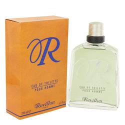 REVILLON R DE REVILLON EDT FOR MEN