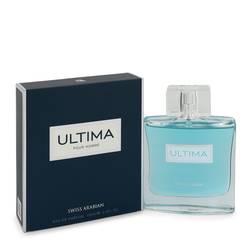 SWISS ARABIAN SWISS ARABIAN ULTIMA EDP FOR MEN