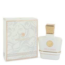 SWISS ARABIAN SWISS ARABIAN WILD SPIRIT EDP FOR WOMEN