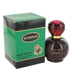 PARFUMS JM SCORPION EDT FOR MEN