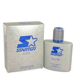 STARTER STARTER ELITE EDT FOR MEN