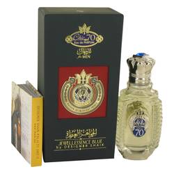 SHAIK CHIC SHAIK EMERALD NO. 70 EDP FOR MEN