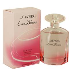 SHISEIDO SHISEIDO EVER BLOOM EDP FOR WOMEN