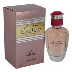 JEAN RISH SILVER LINING EDP FOR WOMEN