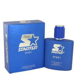 STARTER STARTER SPORT EDT FOR MEN