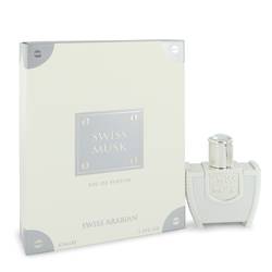 SWISS ARABIAN SWISS MUSK EDP FOR UNISEX