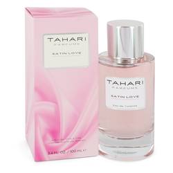 Tahari chiffon fresh store perfume review