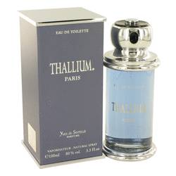 PARFUMS JACQUES EVARD THALLIUM EDT FOR MEN