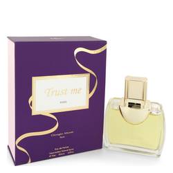 GIORGIO MONTI TRUST ME EDP FOR WOMEN