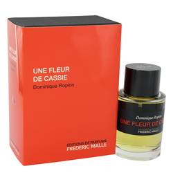 FREDERIC MALLE UNE FLEUR DE CASSIE EDP FOR WOMEN