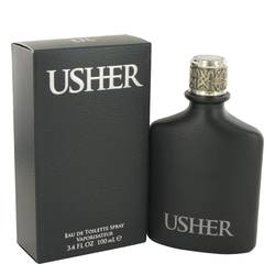 USHER USHER FOR MEN EDT FOR MEN