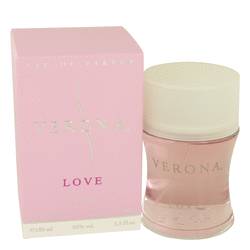 YVES DE SISTELLE VERONA LOVE EDP FOR WOMEN