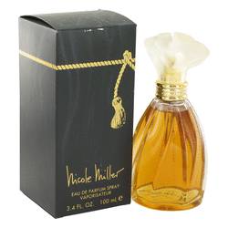 NICOLE MILLER NICOLE MILLER EDP FOR WOMEN