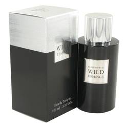 WEIL WILD ESSENCE EDT FOR MEN