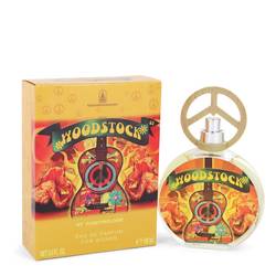 PARFUMOLOGIE ROCK & ROLL ICON WOODSTOCK 69 EDP FOR WOMEN