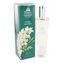 WOODS OF WINDSOR WHITE JASMINE EDT FOR WOMEN