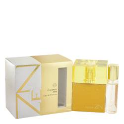 SHISEIDO ZEN EDP WITH .5 OZ MINI EDP FOR WOMEN