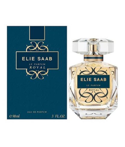 ELIE SAAB LE PARFUM ROYAL EDP FOR WOMEN