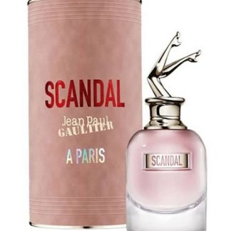 JEAN PAUL GAULTIER JPG SCANDAL A PARIS EDT FOR WOMEN