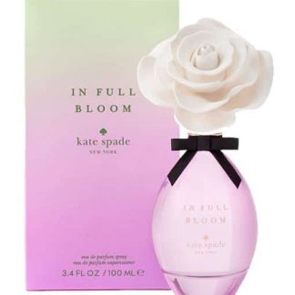 KATE SPADE IN FULL BLOOM EDP FOR WOMEN