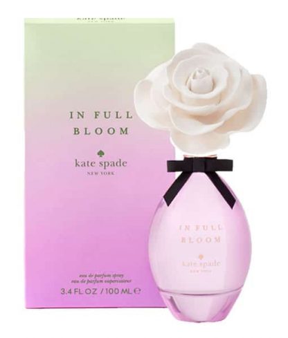 KATE SPADE IN FULL BLOOM EDP FOR WOMEN