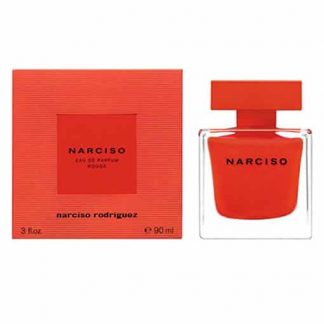 NARCISO RODRIGUEZ ROUGE EDP FOR WOMEN