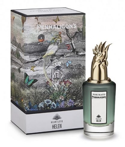 PENHALIGON'S HEARTLESS HELEN EDP FOR WOMEN