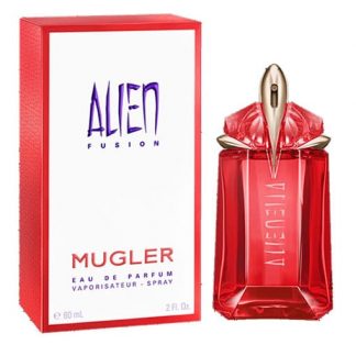 THIERRY MUGLER ALIEN FUSION EDP FOR WOMEN