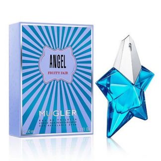 THIERRY MUGLER ANGEL FRUITY FAIR EDT FOR WOMEN