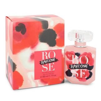 VICTORIA'S SECRET ROSE HARDCORE EDP FOR WOMEN