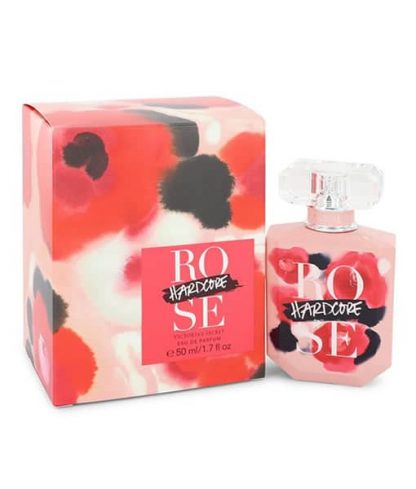 VICTORIA'S SECRET ROSE HARDCORE EDP FOR WOMEN