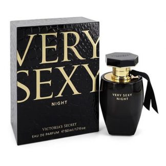 VICTORIA'S SECRET VERY SEXY NIGHT EDP FOR WOMEN