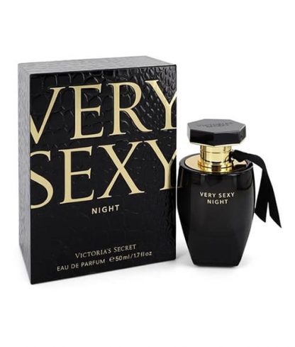 VICTORIA'S SECRET VERY SEXY NIGHT EDP FOR WOMEN