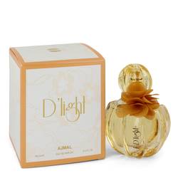 AJMAL D'LIGHT EDP FOR WOMEN