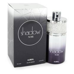 AJMAL SHADOW NOIR EDP FOR WOMEN