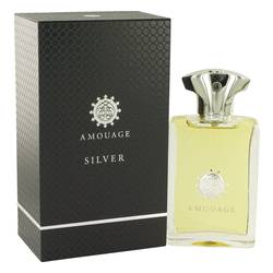 AMOUAGE SILVER EDP FOR MEN