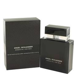 ANGEL SCHLESSER ESSENTIAL EDT FOR MEN