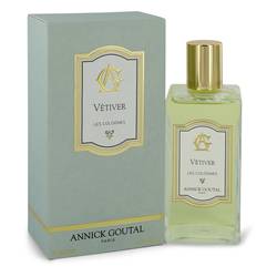 ANNICK GOUTAL LES COLOGNES VETIVER EDC FOR MEN