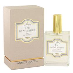 ANNICK GOUTAL EAU DE MONSIEUR EDT FOR MEN