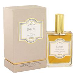 ANNICK GOUTAL SABLES EDT FOR MEN