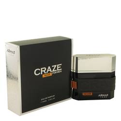 ARMAF CRAZE NOIR EDP FOR MEN