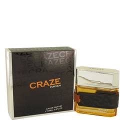 ARMAF CRAZE EDP FOR MEN