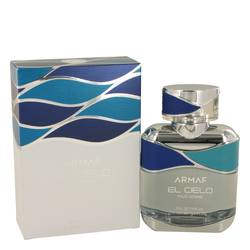 ARMAF EL CIELO EDP FOR MEN