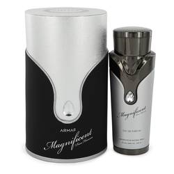 ARMAF MAGNIFICENT EDP FOR MEN